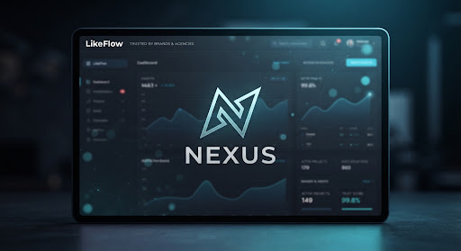 Nexus logo