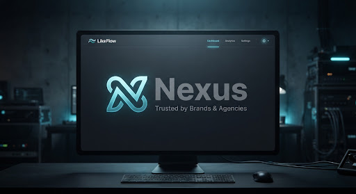 Nexus logo