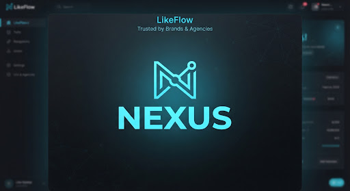 Nexus logo